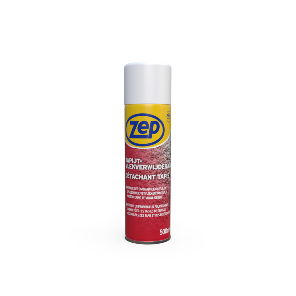 ZEP Tapijtvlekverwijderaar - 500 ml