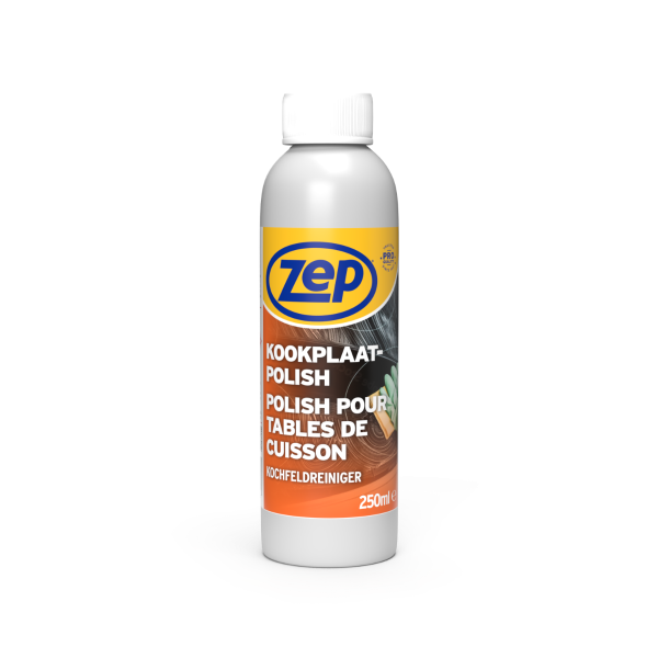 ZEP Kookplaatpolish - 250 ml
