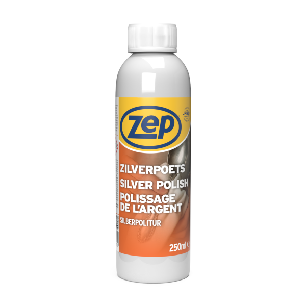 ZEP Zilverpoets - 250 ml