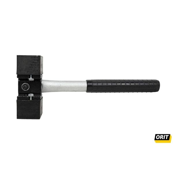 Orit AH-2400-0000-000 Stratenmakershamer - 2400 gram