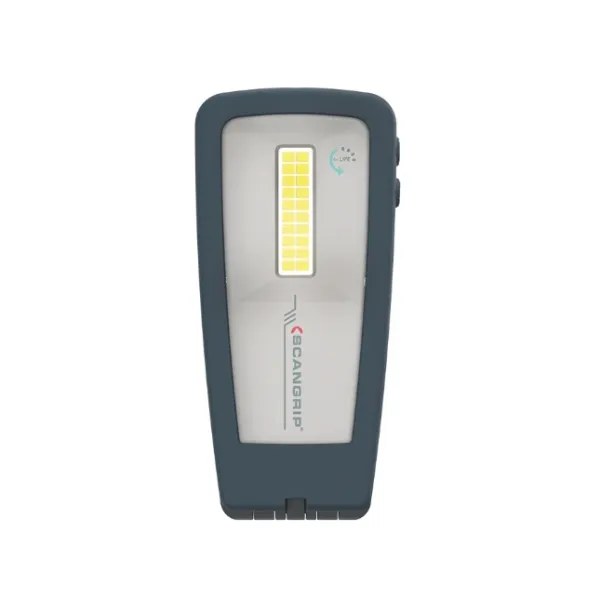 Scangrip for LIFE Miniform LED werklamp - 200 Lumen - oplaadbaar - 03.6207