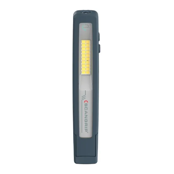 Scangrip for LIFE Unipen LED werklamp - 150 Lumen - oplaadbaar - 03.6209