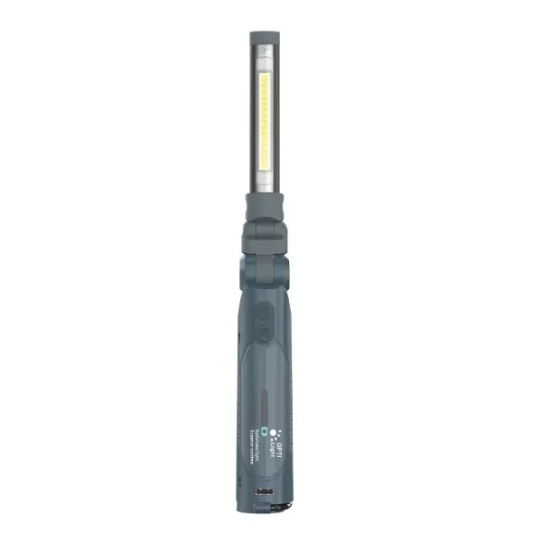 Scangrip for LIFE Mini Slim LED werklamp - 200 Lumen - oplaadbaar - 03.6210