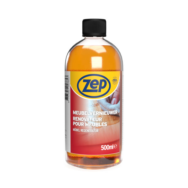 ZEP Meubelvernieuwer - 500 ml
