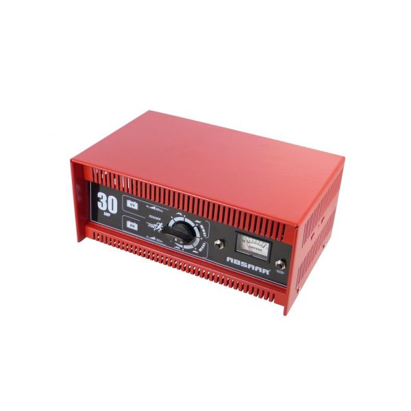 Absaar SH250 N/E AmpM Acculader 12/24V - 30A - 0635630