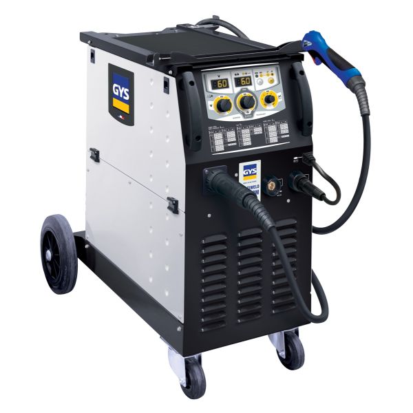 Gys MULTIWELD FV 220M Lasapparaat - MMA, MIG/MAG, gevuld draad - 065482