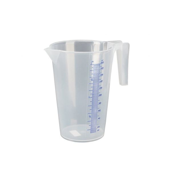 Pressol Maatbeker - 2L - 07063