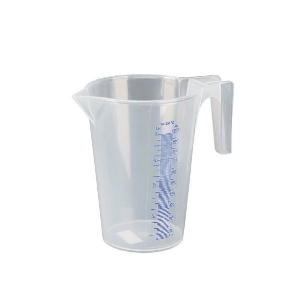 Pressol Maatbeker - 1L - 07062