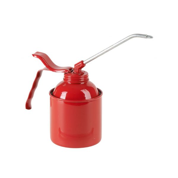Pressol Oliespuit - metaal - 350ml - 05 115