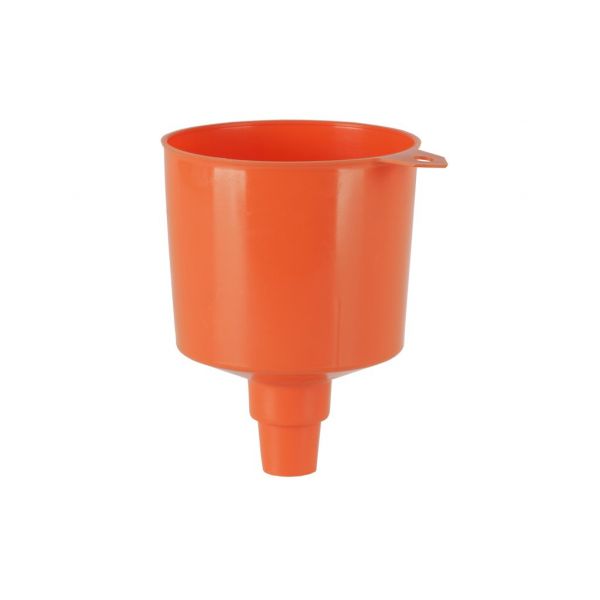 Pressol HDPE trechter voor olieblik Ø120 mm - 1 liter - 02 671