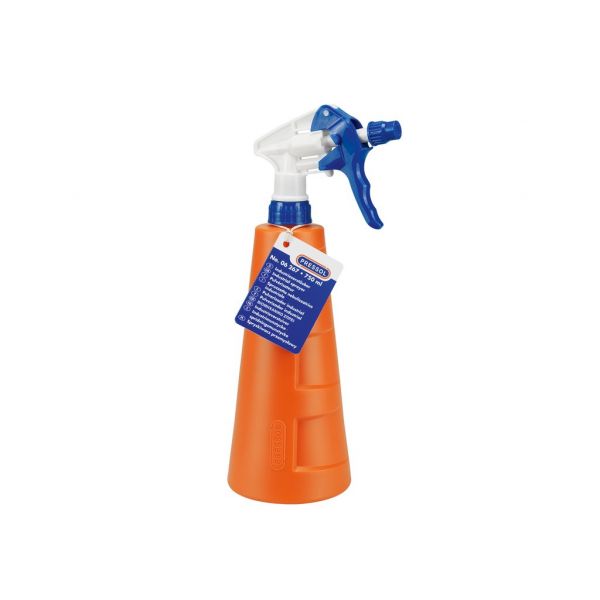 Pressol Industriële verstuiver - 0,75 liter - oranje - 06 267