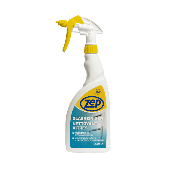 ZEP Glasreiniger - 750 ml