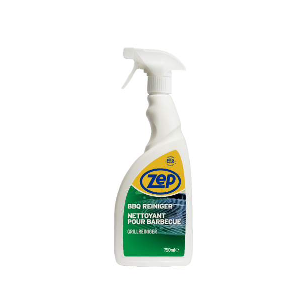 ZEP BBQ reiniger - 750 ml