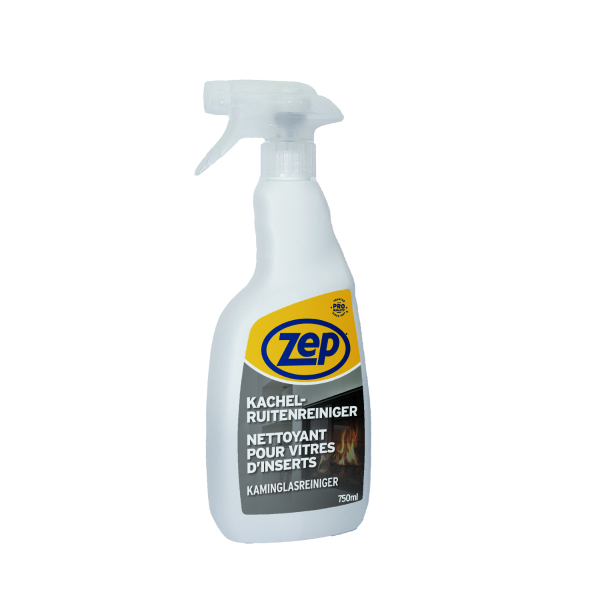 ZEP Kachelruitenreiniger - 750 ml