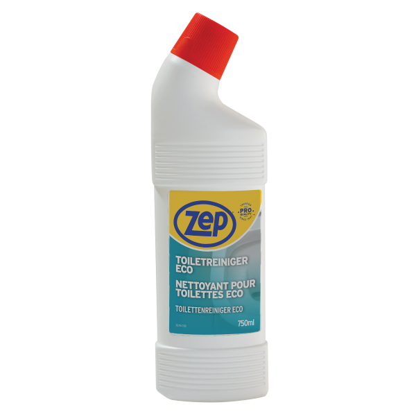 ZEP Toilet reiniger ECO - 750 ml