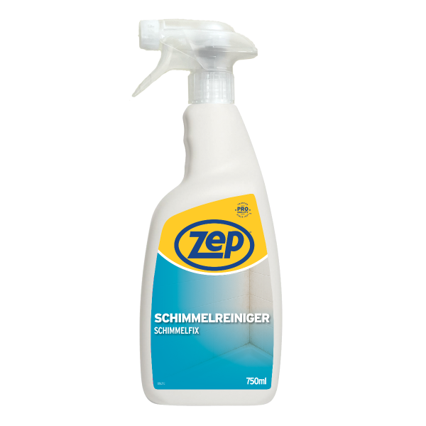 ZEP Schimmelfix Schimmelreiniger - 1 liter