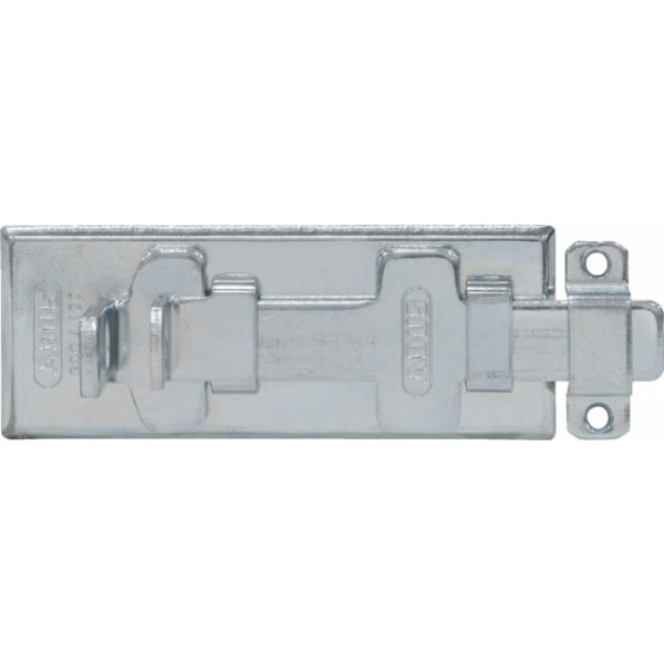 Abus 300/120 Schuifgrendel - staal verzinkt - 33676