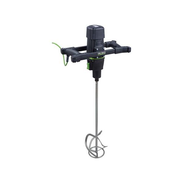 Swinko EHR 23/2.5 S Mixer tot 80 kg - 1800W - 10.052.06