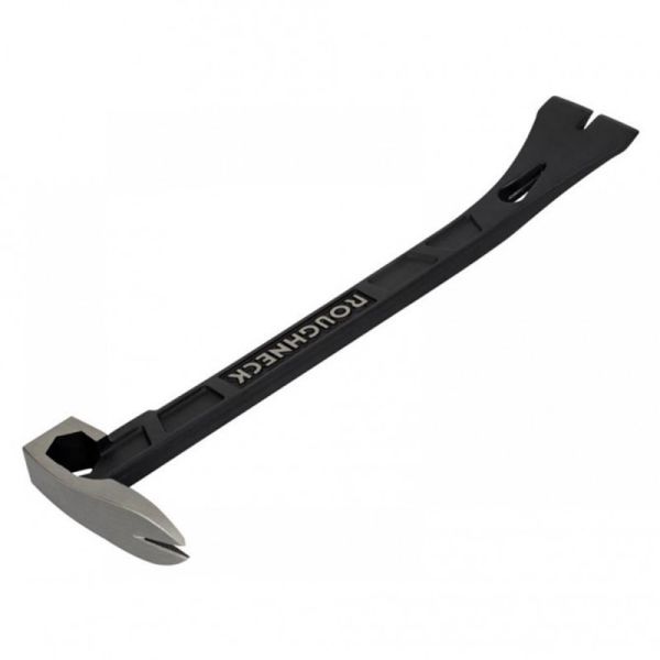 Roughneck 11-094 GORILLA Koevoet - brede klauw - 250 mm