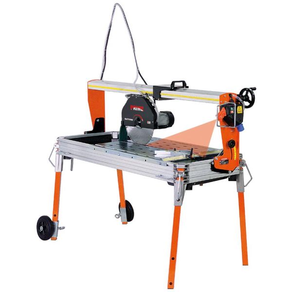 Battipav Prime 100S Brugzaagmachine met Special-cut diamantzaagblad - 2200W - 13.110.10