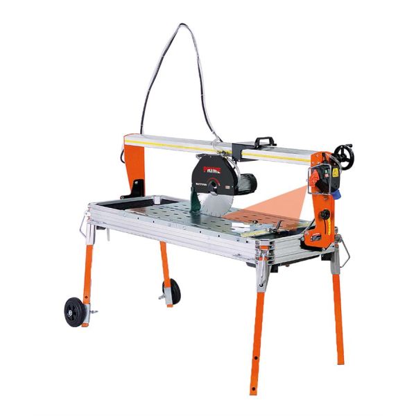 Battipav Prime 120S Brugzaagmachine met Special-cut diamantzaagblad - 2200W - 13.110.12