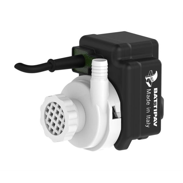 Battipav P1 Waterpomp - 2,2 meter - 50W - 850 l/uur - 13.501.10