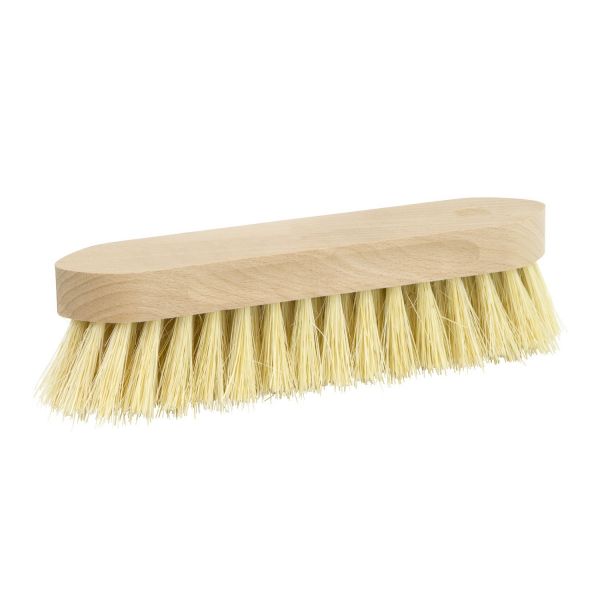 Betra Werkborstel - fiber - hout