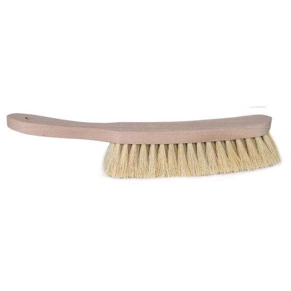 Betra Behangborstel - fiber - hout