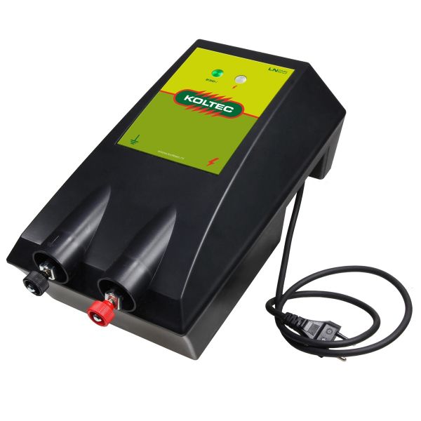 Koltec LN25 Lichtnetapparaat - 5J - 161-82425