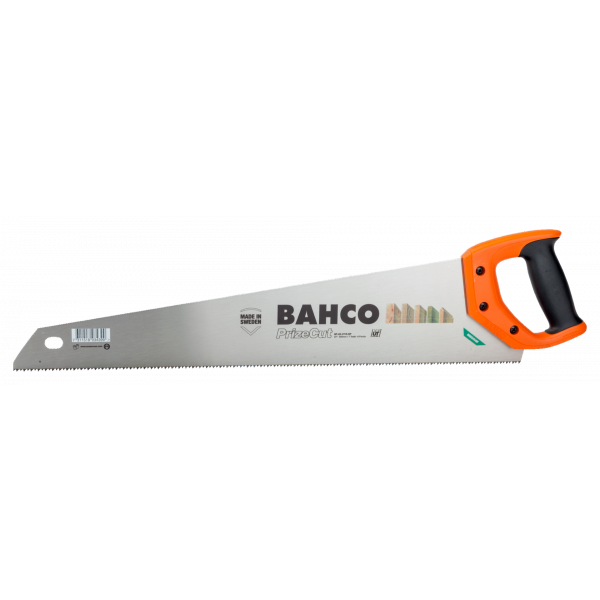 Bahco NP-22-U7/8-HP PrizeCut™ handzaag - 550 mm