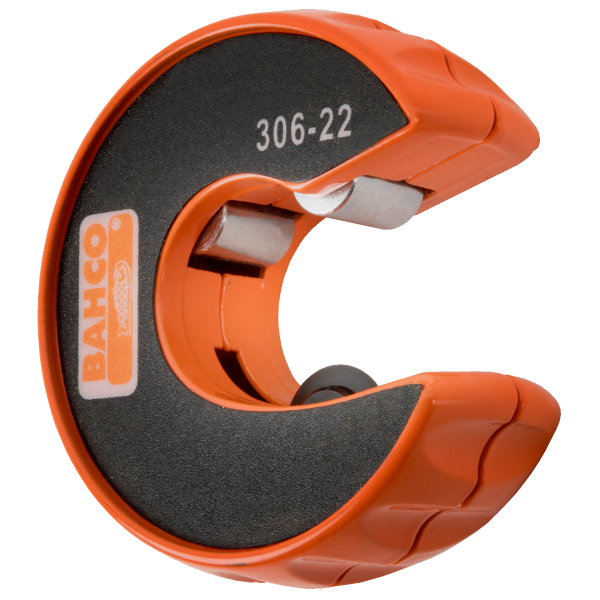 Bahco 306-22 Pijpsnijder automatisch - 22 mm