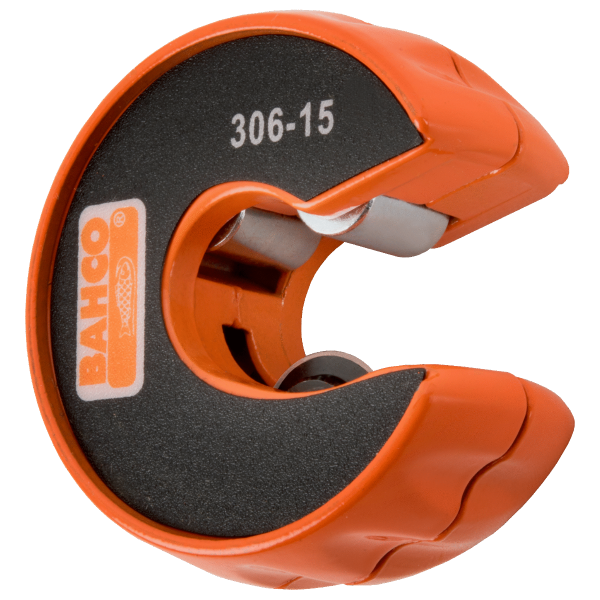 Bahco 306-12 Pijpsnijder automatisch - 12 mm