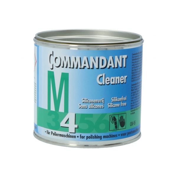 Commandant Cleaner M4 - 500g - 5830194