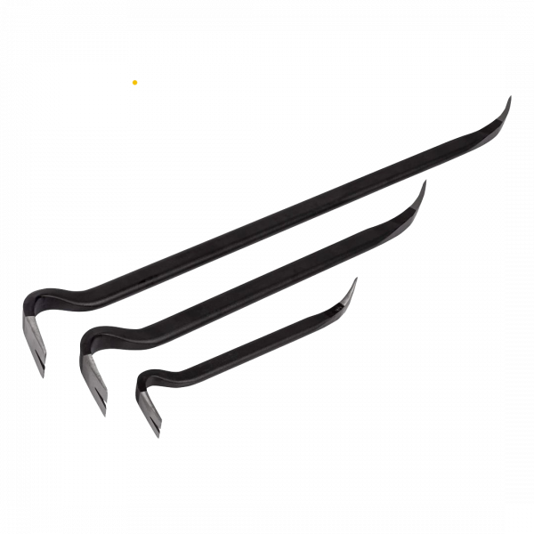 Roughneck GORILLA BAR® Koevoet set - 365, 610 en 914 mm - 3-delig - 64-401