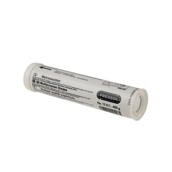 Pressol Lithium vetpatroon - 400 gram - 12 511
