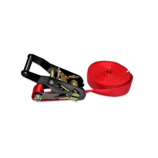 Piher Universele spanriem / spanband - 500 cm - 30013