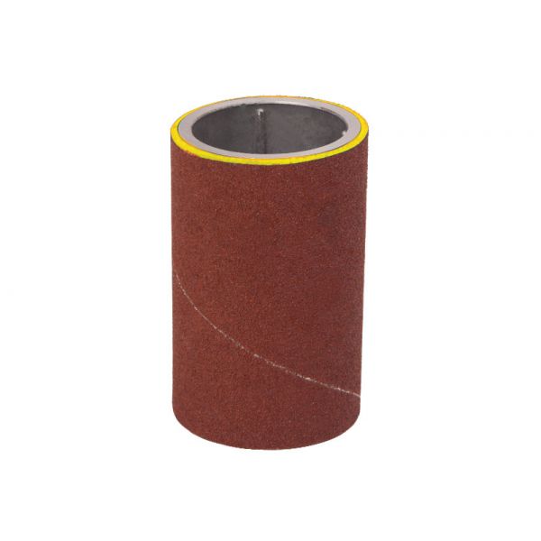 Virutex Schuurrol carborundum - K40 - geel - 2345510
