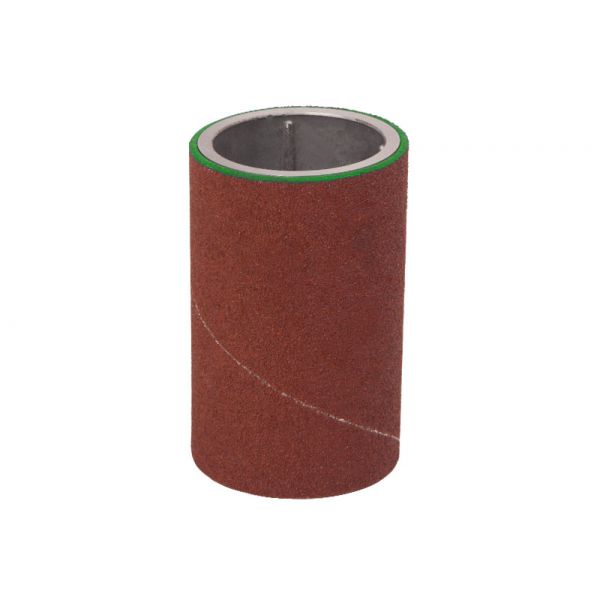 Virutex Schuurrol carborundum - K50 - groen - 2345511