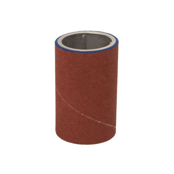 Virutex Schuurrol carborundum - K60 - blauw - 2345512