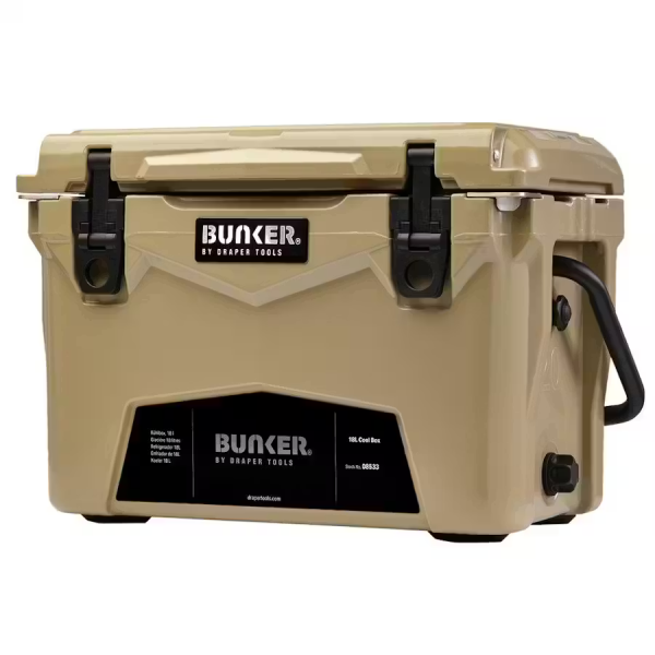 BUNKER Koelbox / cool box - 18 liter - 08533