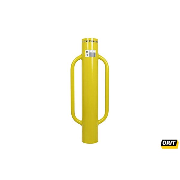 Orit PR-112-1021-000 Palenrammer / handhei - &Oslash;112 mm