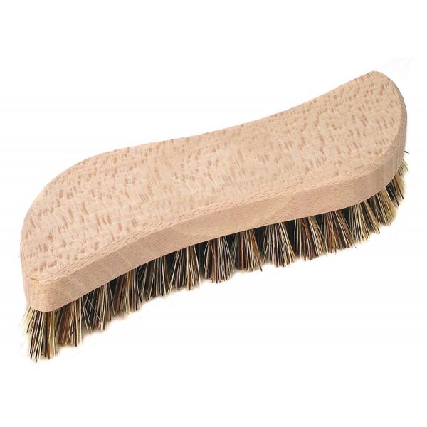 Betra Werkborstel S-model - union - hout