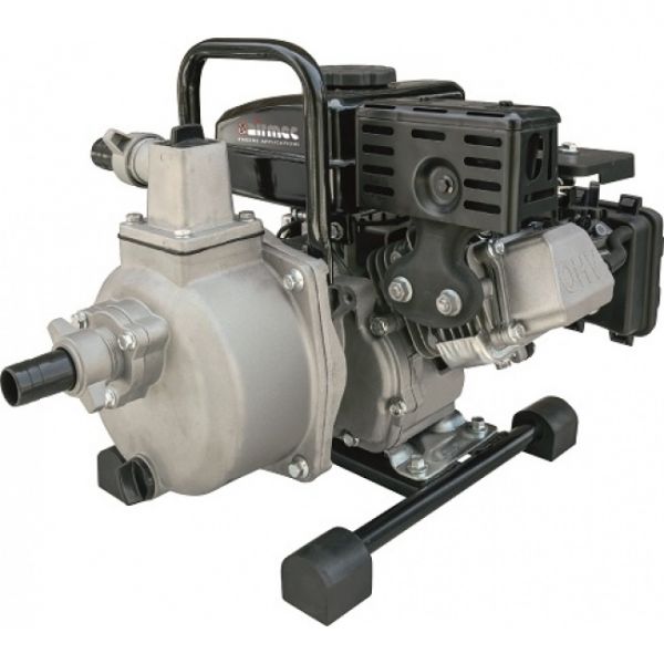 Airmec MSA 30 EUR5 Zelfaanzuigende motorpomp 1" - 4-takt - 2,3 Pk - 170 l/min - 330228011