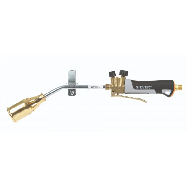 Sievert Pro 88 Turboroofer 50 3/8" LH - 344441