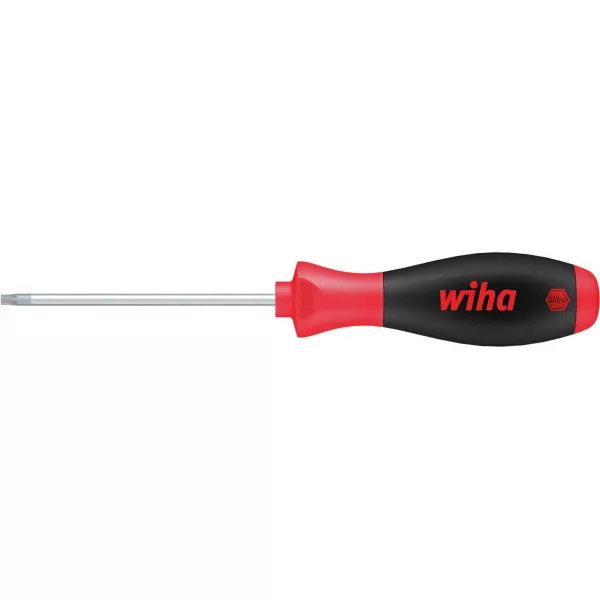 Wiha 362 Schroevendraaier SoftFinish - Torx-30 - 01295
