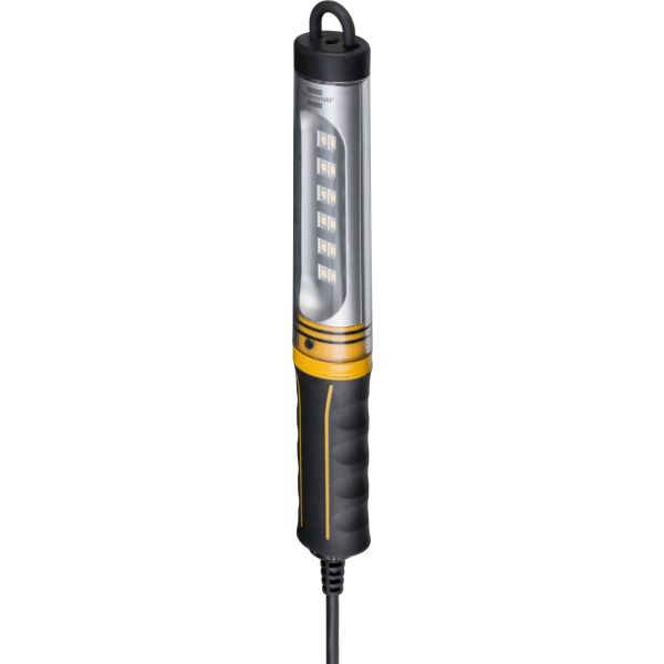 Brennenstuhl WL 550 LED werkplaatslamp - 570 lumen - IP65 - 5m kabel - 1175470010