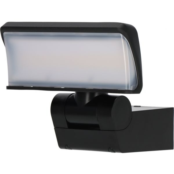 Brennenstuhl WS 2050 S LED buitenlamp - zwenkbaar - 1680 lumen - IP44 - 178080100