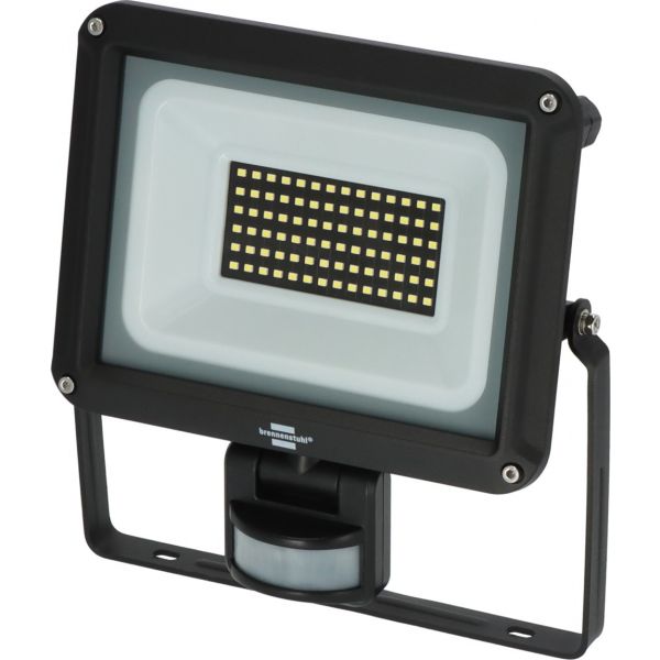 Brennenstuhl JARO 7060 P LED Buitenlamp - 5800 lumen - bewegingssensor - IP65 - 1171250542