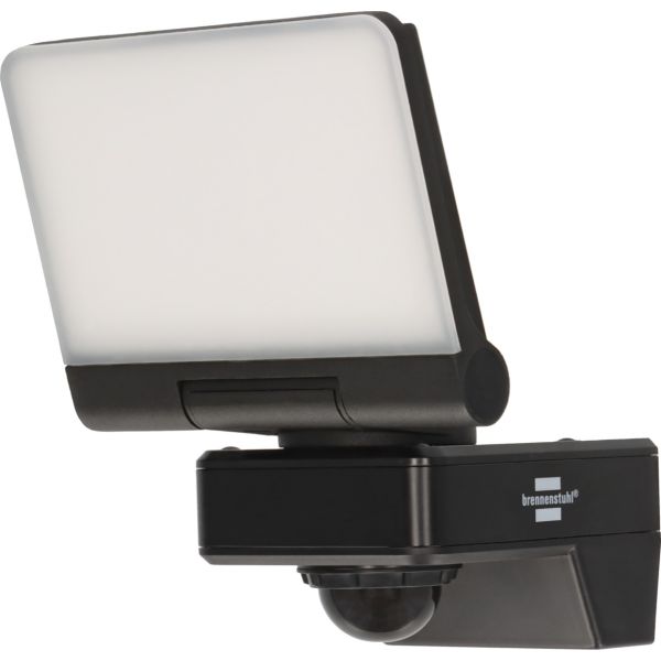 Brennenstuhl WF 2051 P Connect WiFi LED buitenlamp met bewegingsmelder - 2800 lumen - IP54 - 1179050020