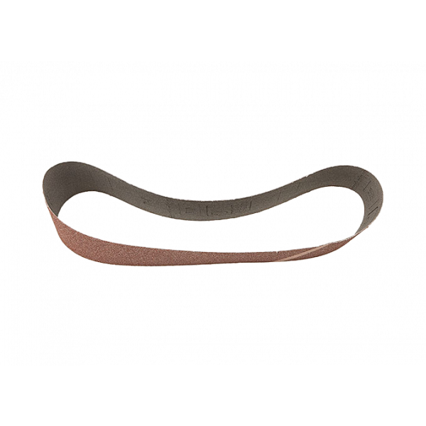 Virutex Schuurband - 690x100 mm - korrel 100 - 10 stuks - 4491010